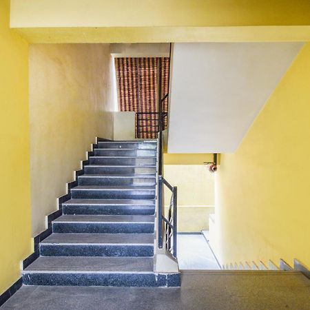 Hotel O Lucky Grand Haidarábád Kültér fotó